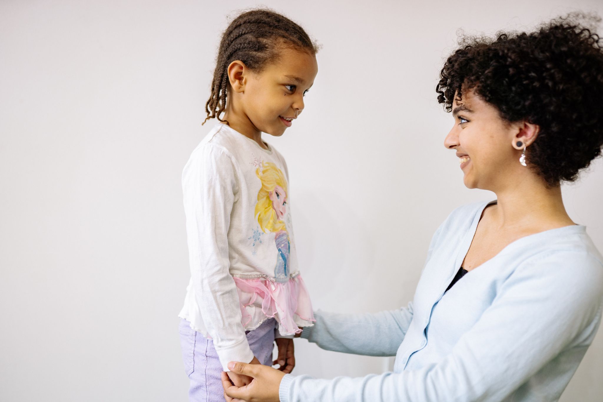 Children's Services Recruitment Image Right